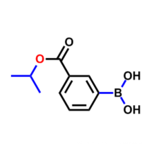 3-(ISOPROPOXYCARBONYL)PHENYLBORONIC ACID CAS 342002-80-6